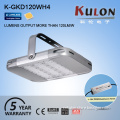 Original brand 120w smd PIR led high bay light for warehouse